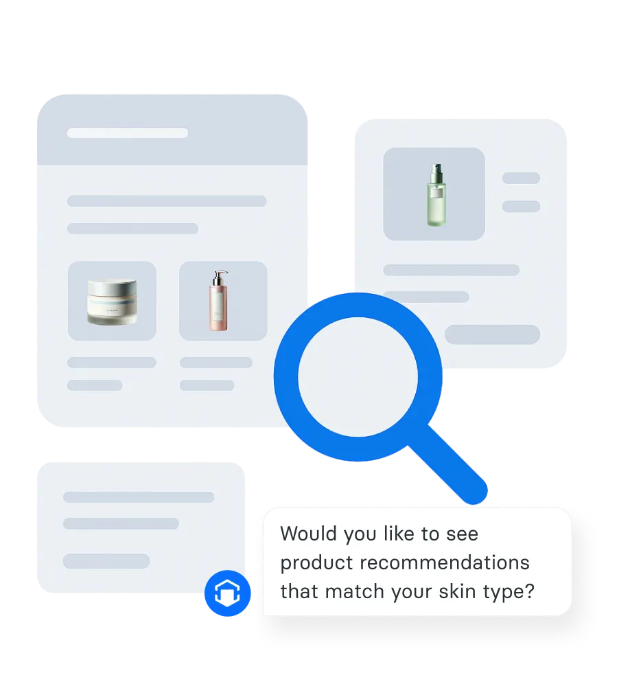 MParticle integration