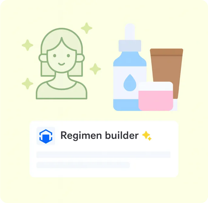 Regimen Builder