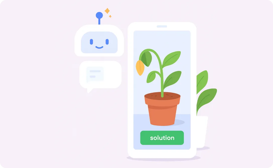 Real-Time Plant Diagnostics