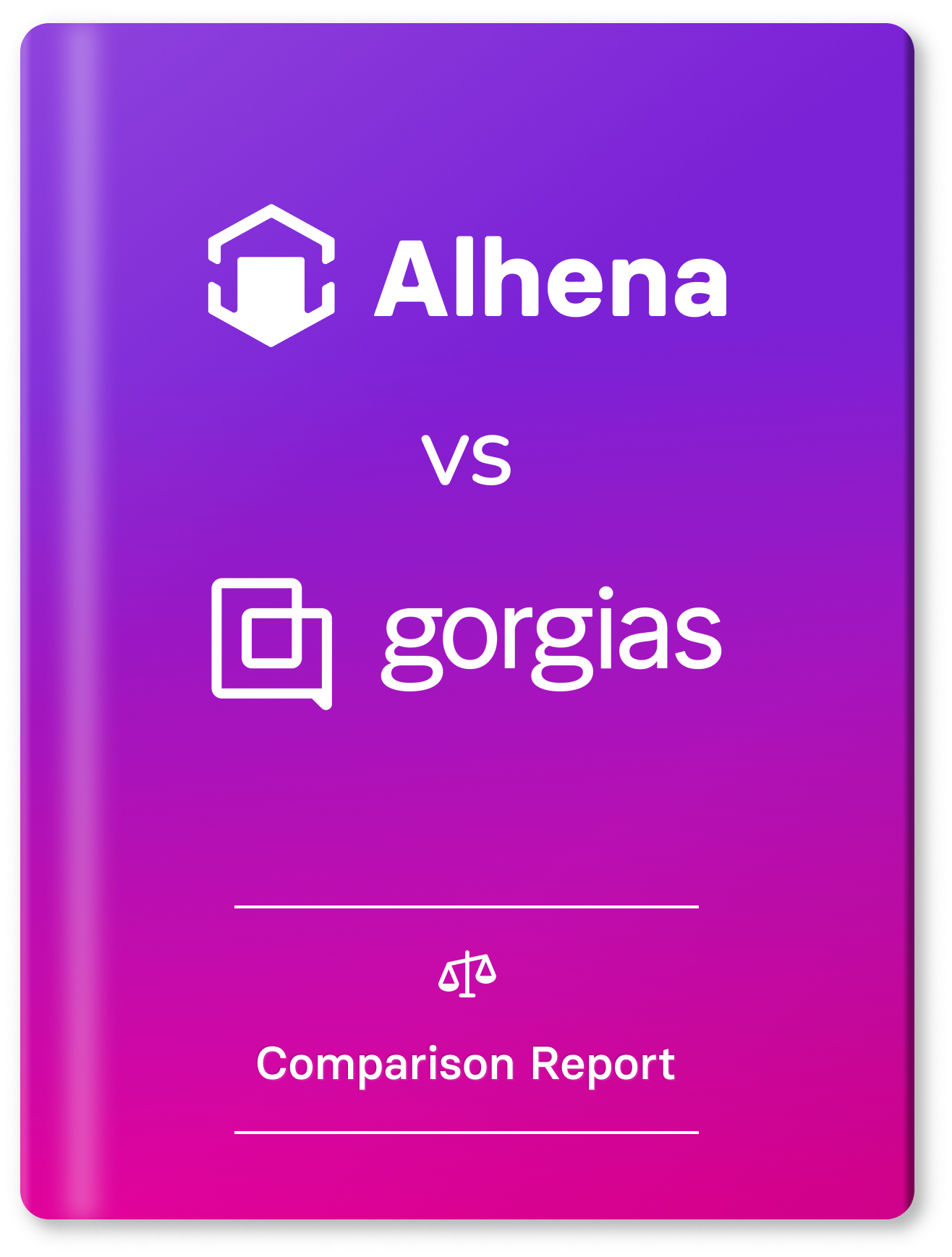 Alhena vs Gorgias
